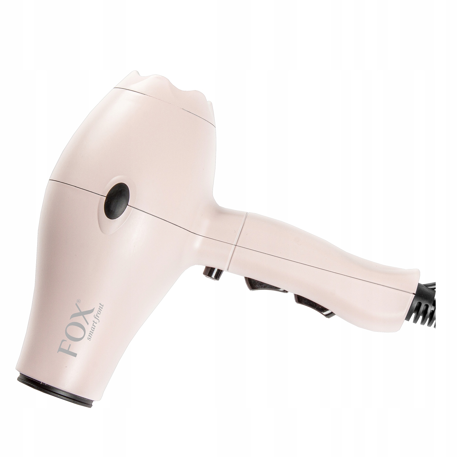 Fox Suszarka do włosów Smart Front 2100W Ice Rose