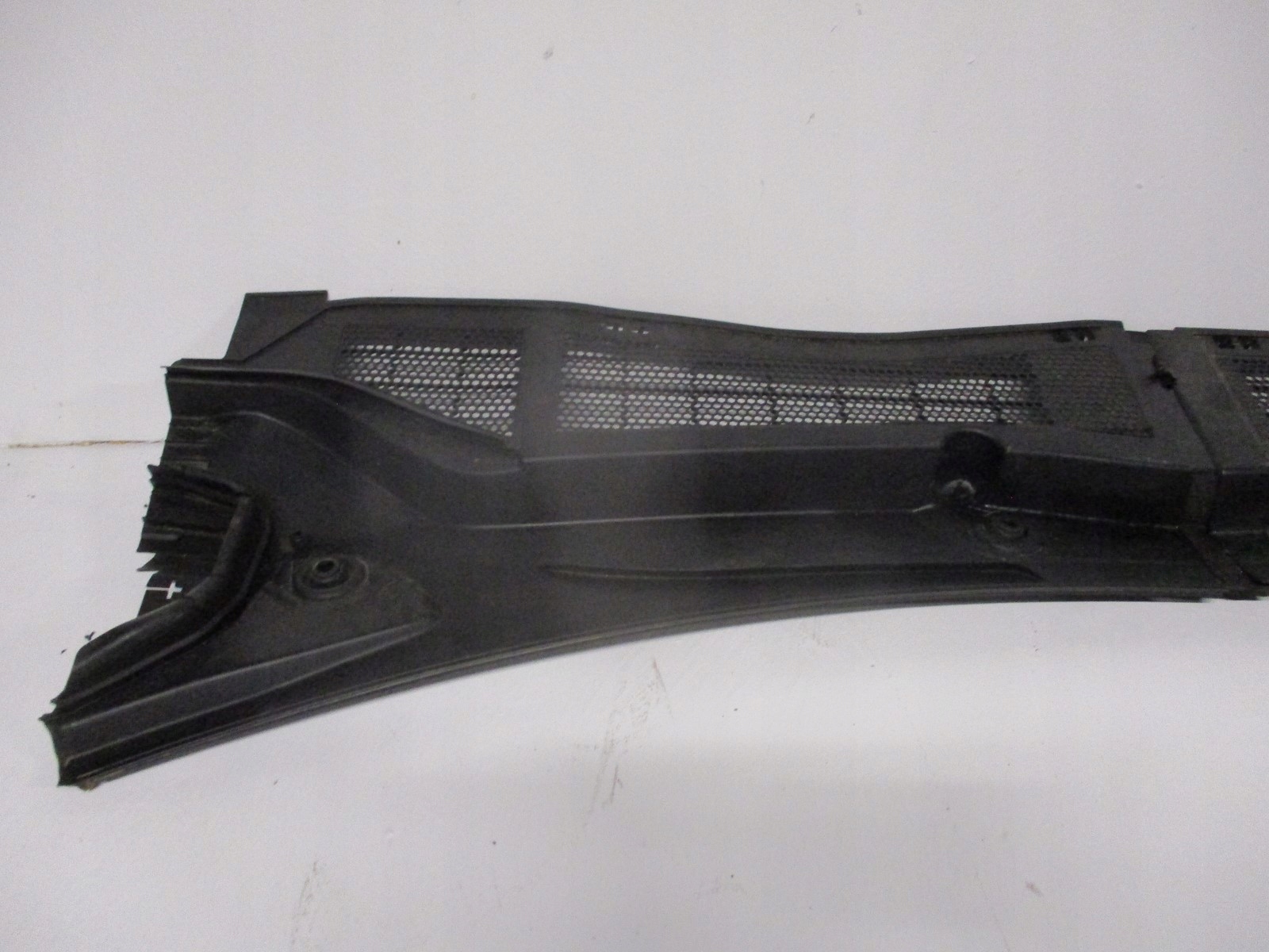 PODSZYBIE PEUGEOT 308 III T10 9830565680 Producent części Peugeot OE