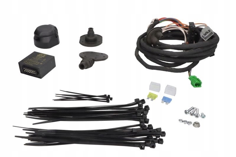 Elektrický set 13pin Acps 038-898