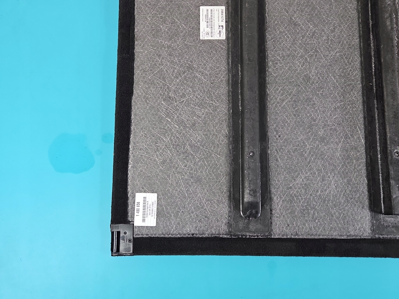 багажника volvo V90 39841074