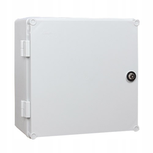 Pouzdro Unibox S Deskou UNI-0 300x300x160 43.0 5702