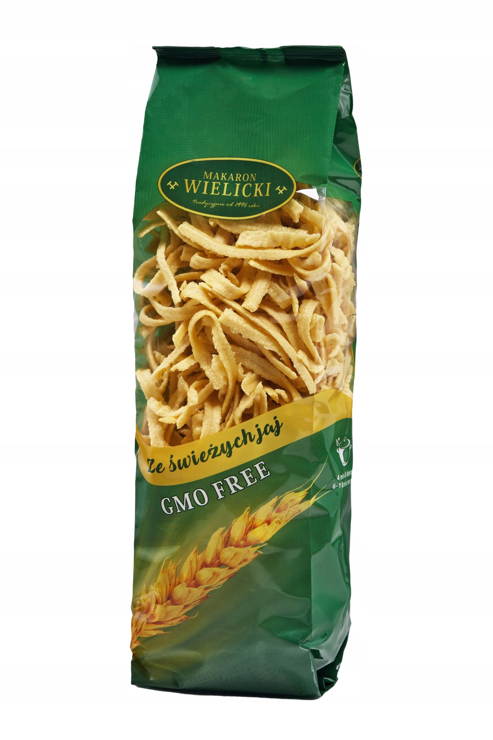 Veliké Těstoviny – lité nudle 250 g