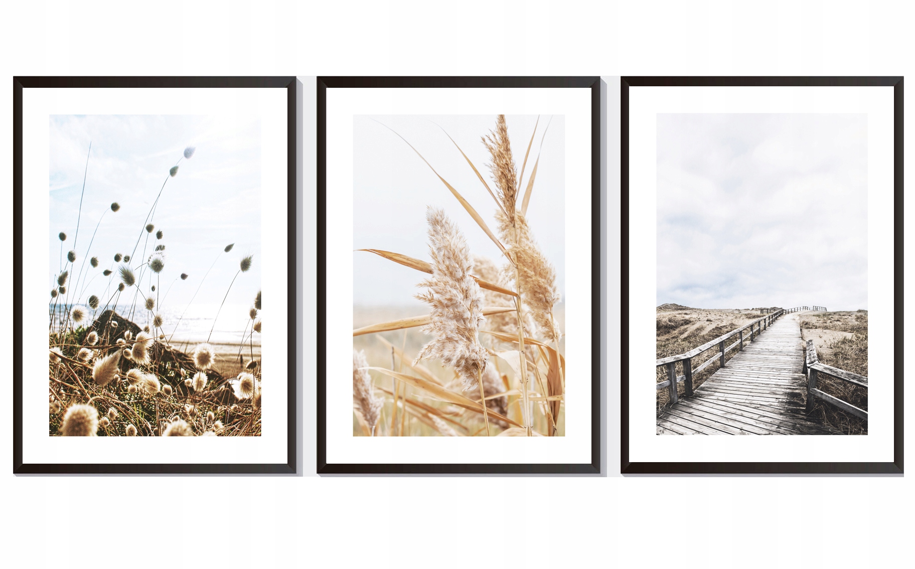 SKOMPONUJ ZESTAW WZÓR 3 A4 NOWOCZESNY PLAKAT OBRAZ