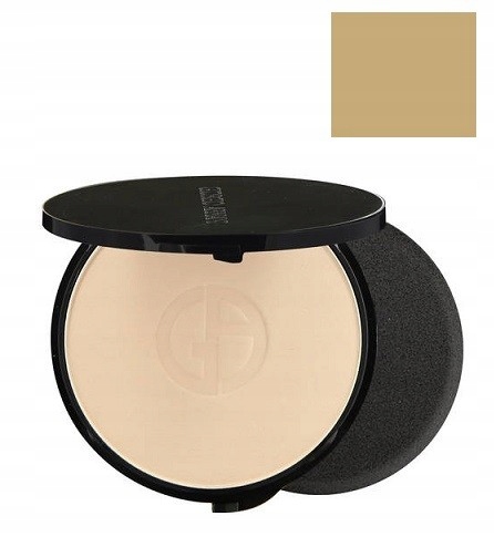 Armani lasting silk uv compact foundation hotsell