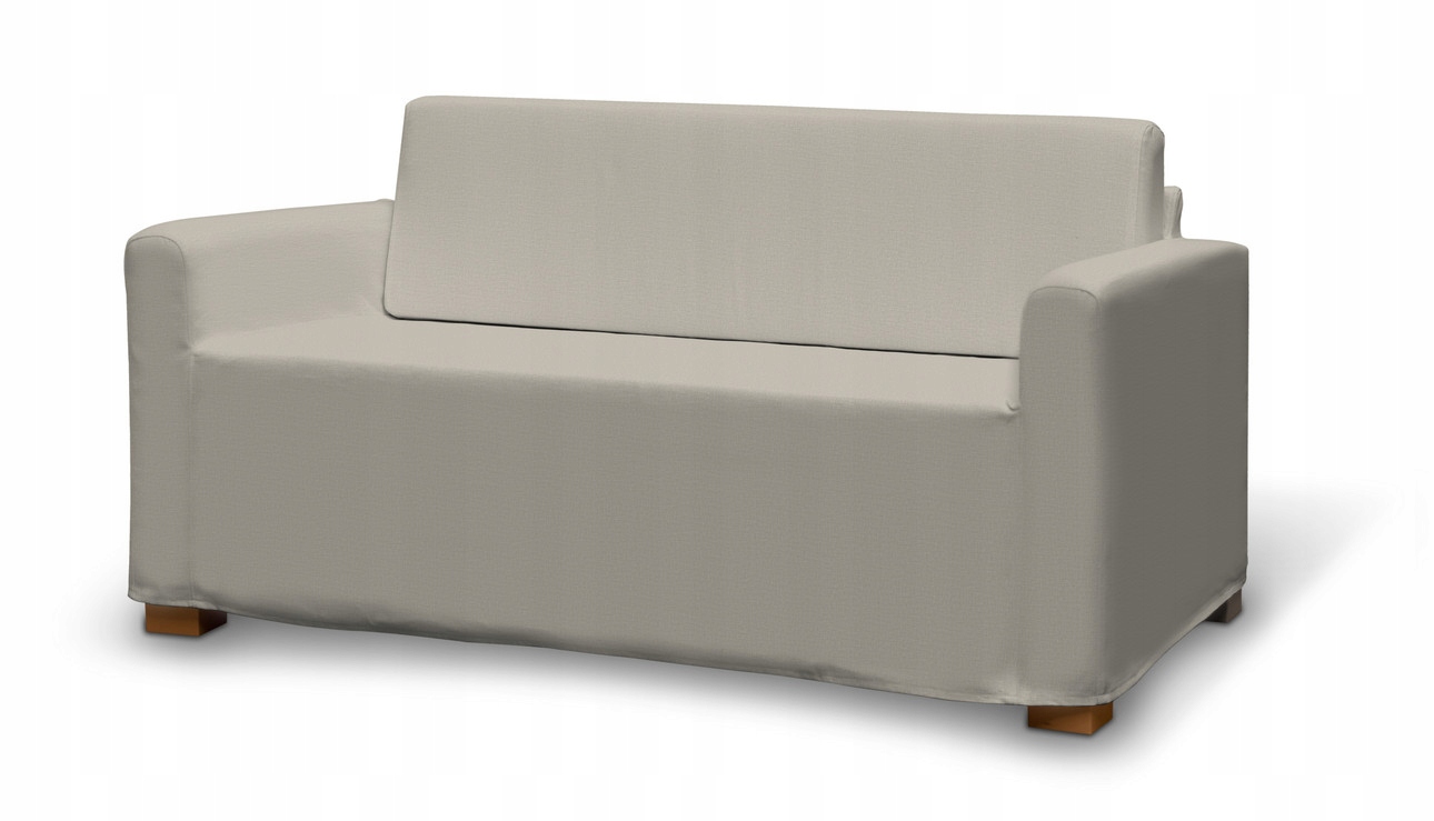 Potah na pohovku Solsta Ikea černý