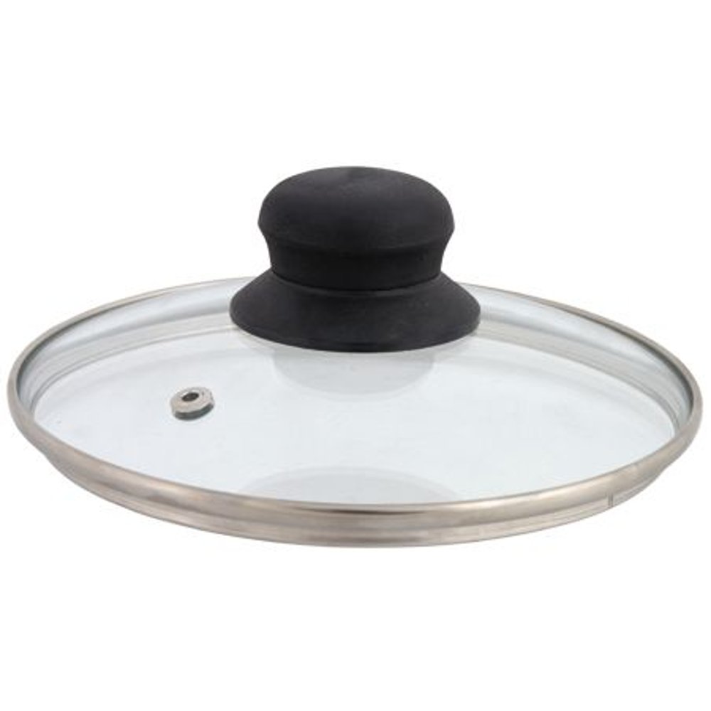 

93822 Domotti Pokrywka Szklana 14 CM Odpowietrznik