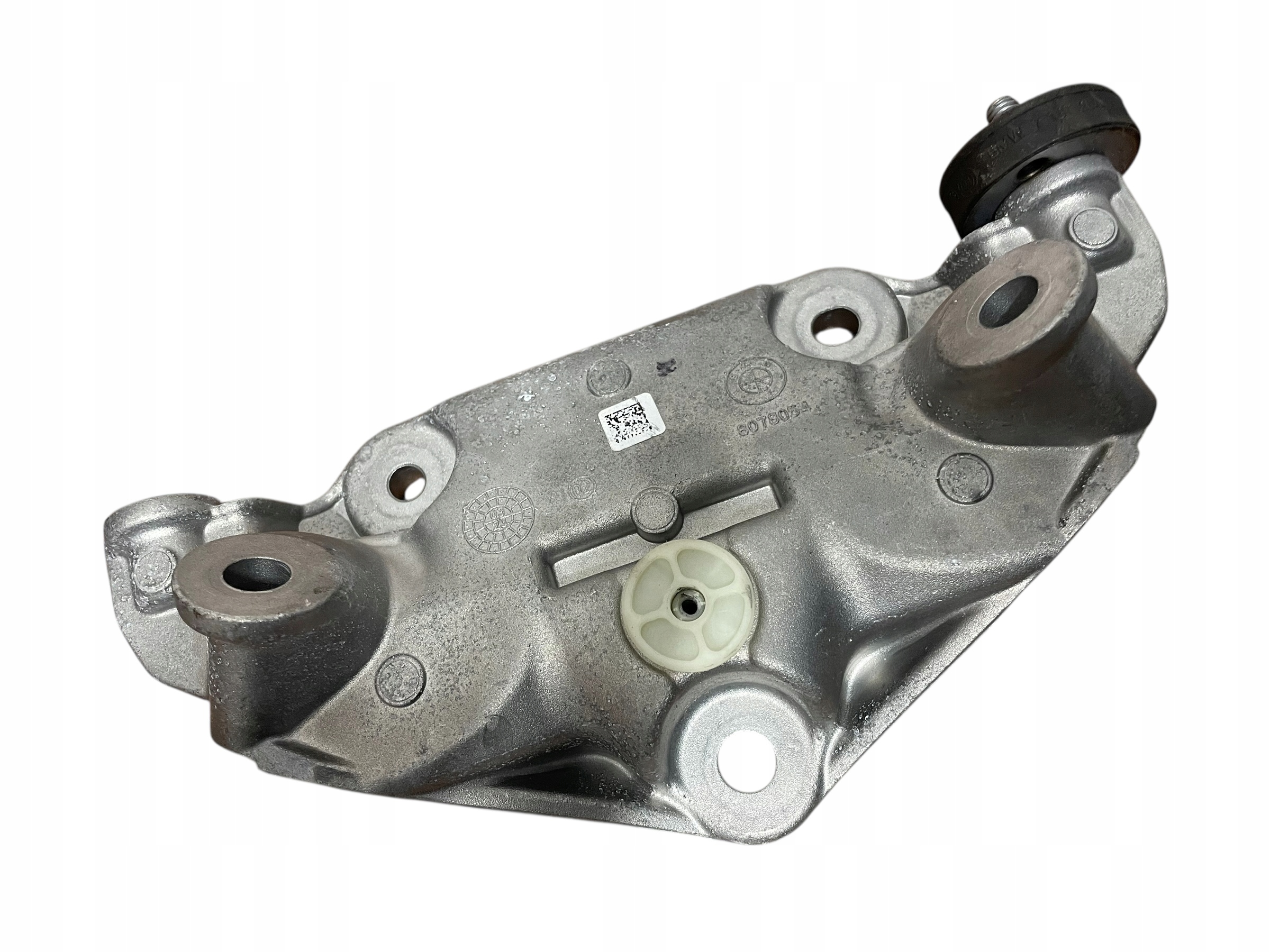 Supporto GNIAZD ammortizzatori BMW XM G09
