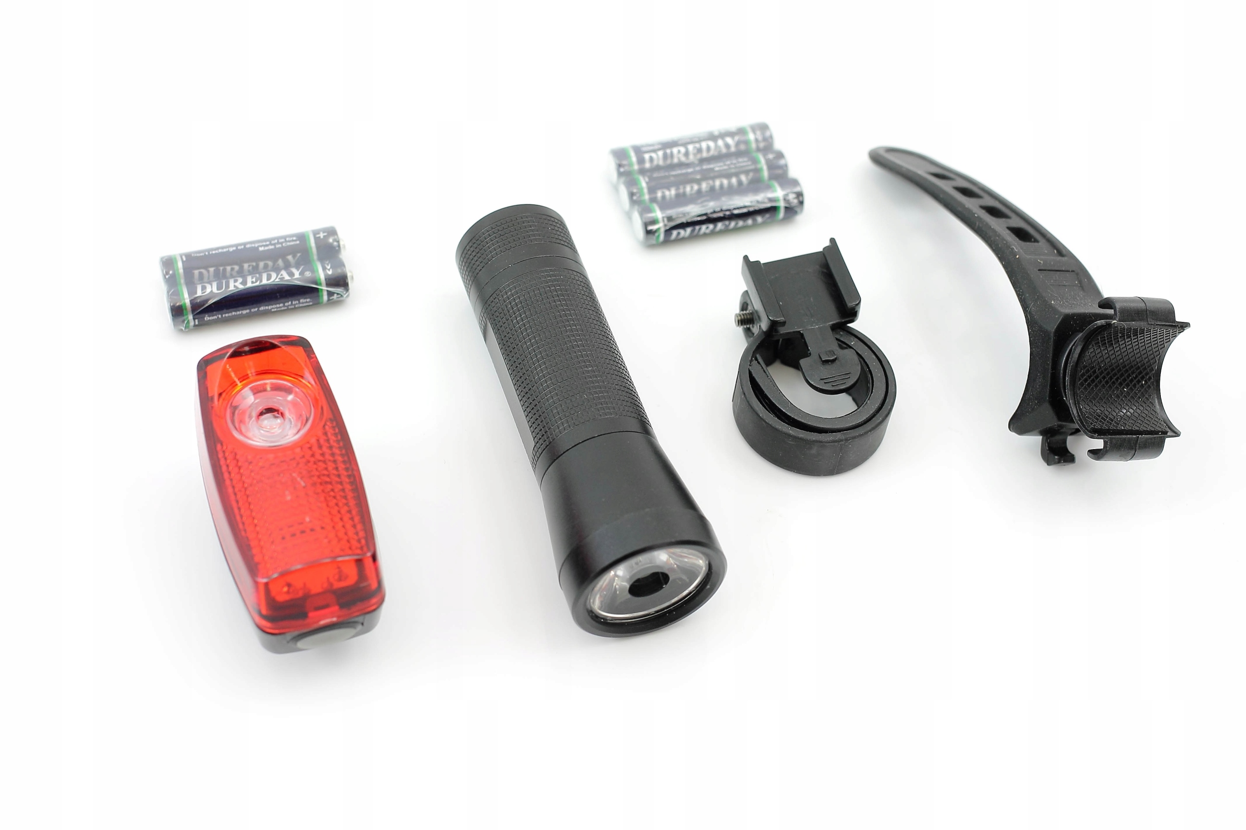 

Lampa Zestaw Azimut Torch+square