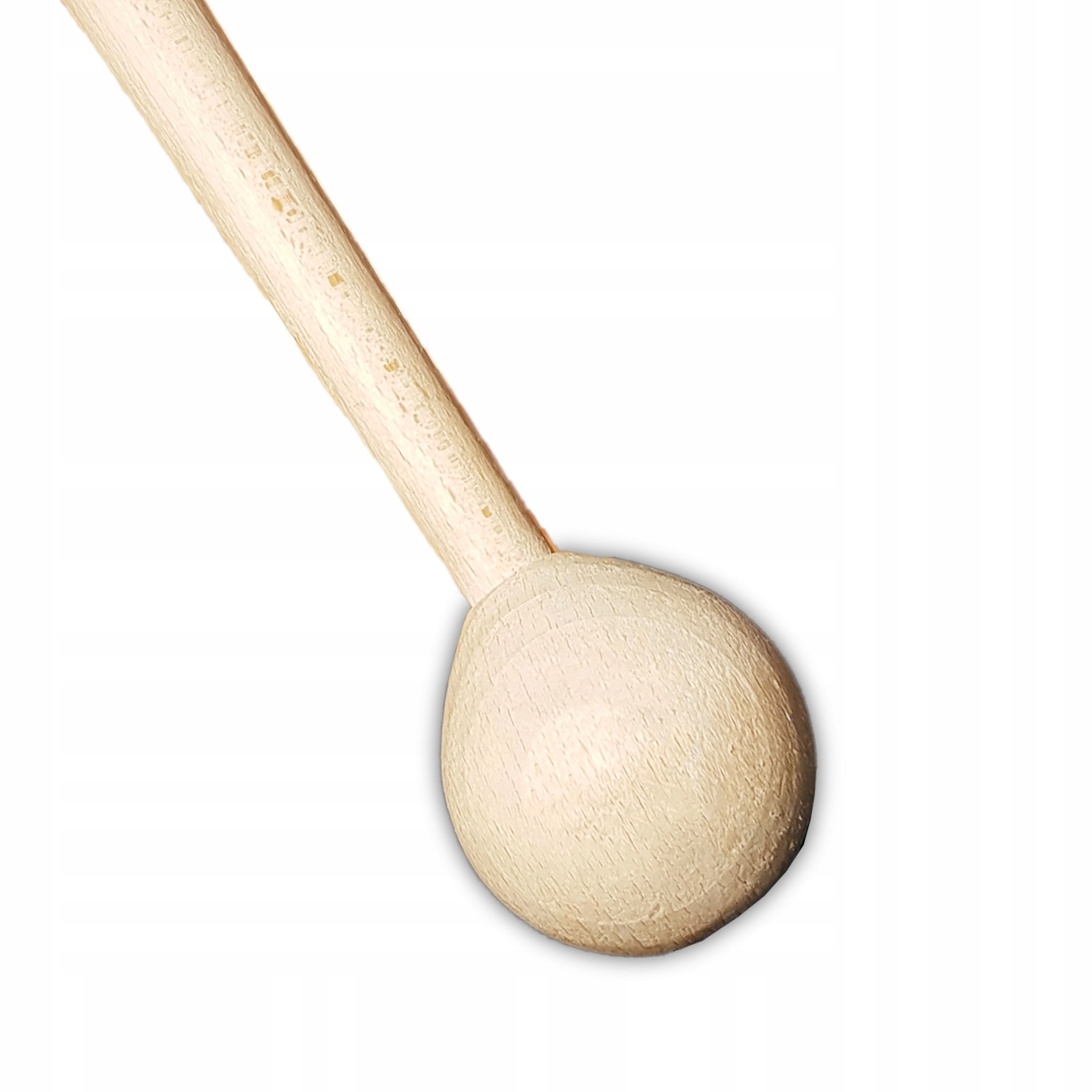 

Kula Do Ucierania Ciasta Do Makutry Pałka 30cm