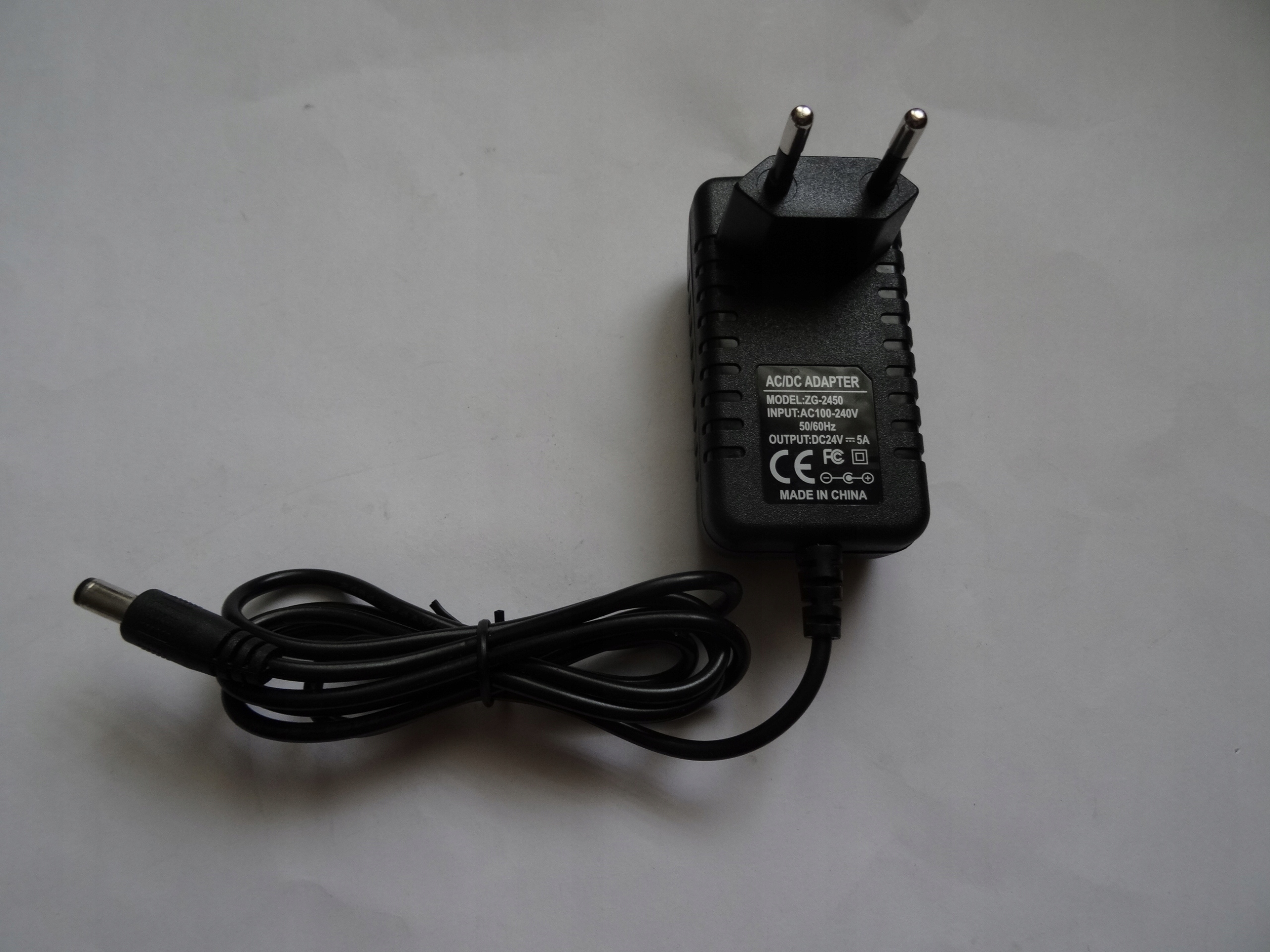 Ac Adaptor 24v - Niska cena na Allegro.pl