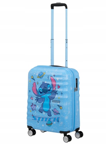 American Tourister příruční kufr 55 x 40 x 20 cm 36 l Abs