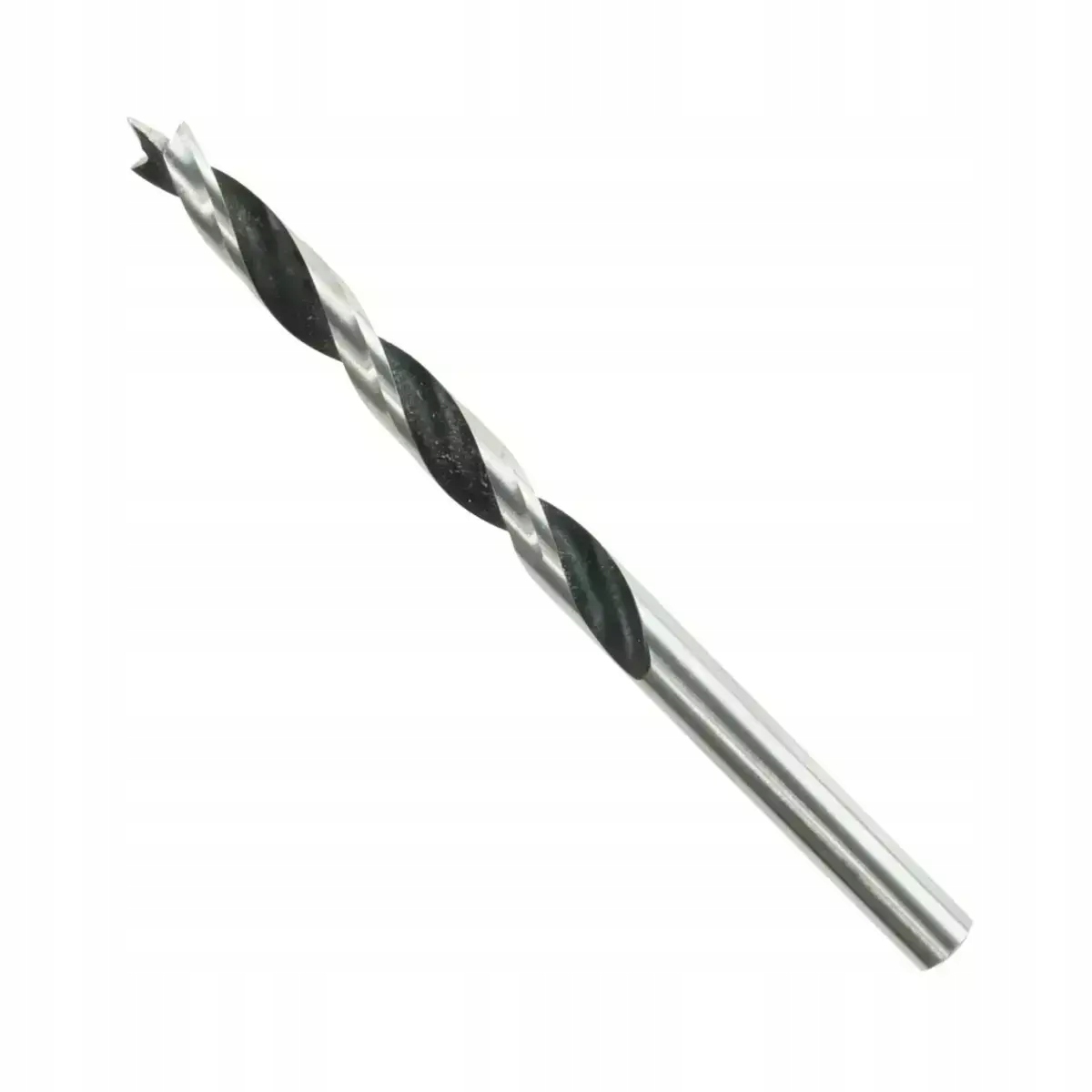 SUPER MOCNE WIERTŁO DO DREWNA WALCOWE 6MM X 92MM