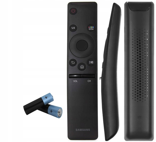 Originální Dálkový Ovladač Pro Televizor Samsung UA49K5520A UA49K5520AK UA49K5520AKXXV