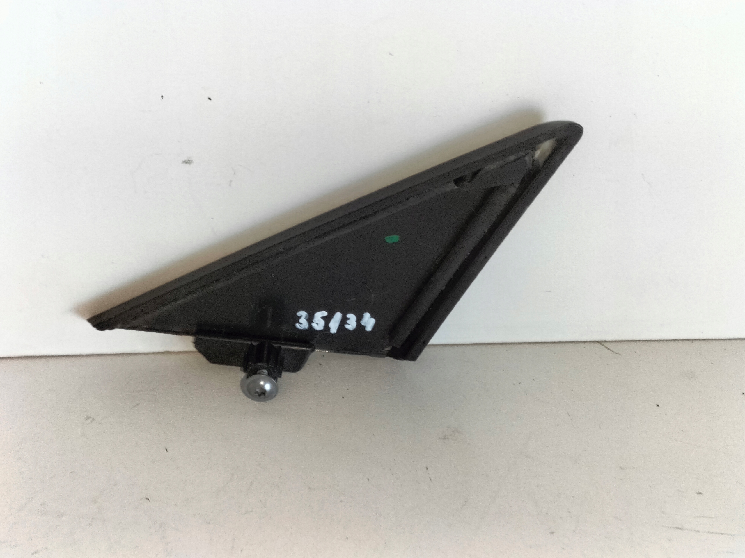Trojkat door spoiler right AUDI TT 8S 14