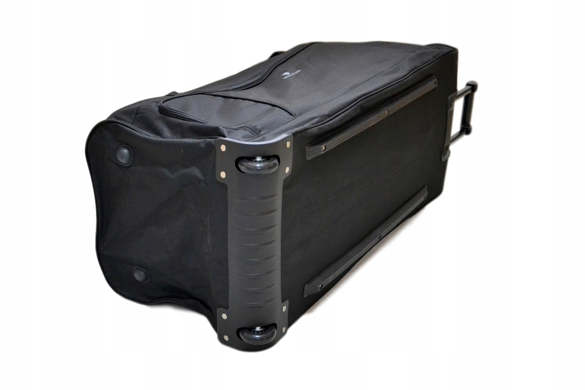 TORBA PODRÓŻNA NA KÓŁKACH AIRTEX WORDLINE 130L Model 898/85