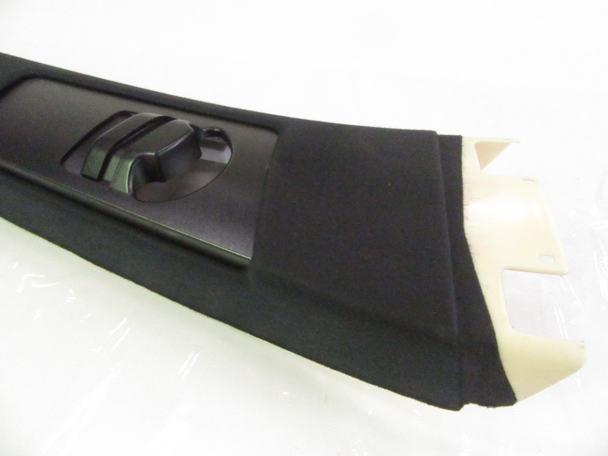 cover slupka right right front B BMW e53 X5 m-packet