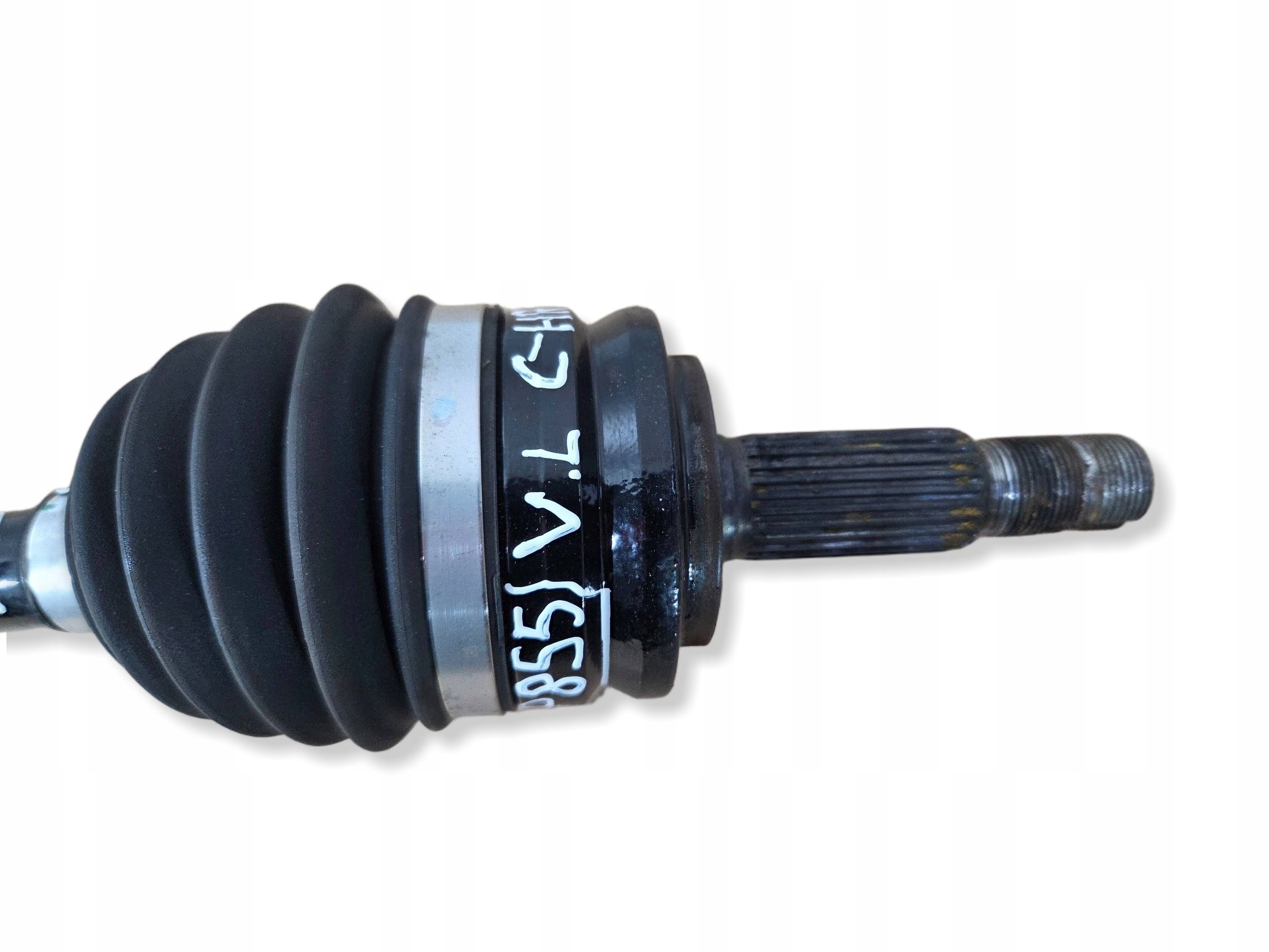 Toyota C-HR and semi-axis front 43420F4040 (P855)