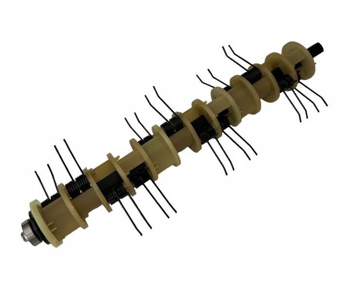 Válec Provzdušňovače Castorama Macallister Alko Everest