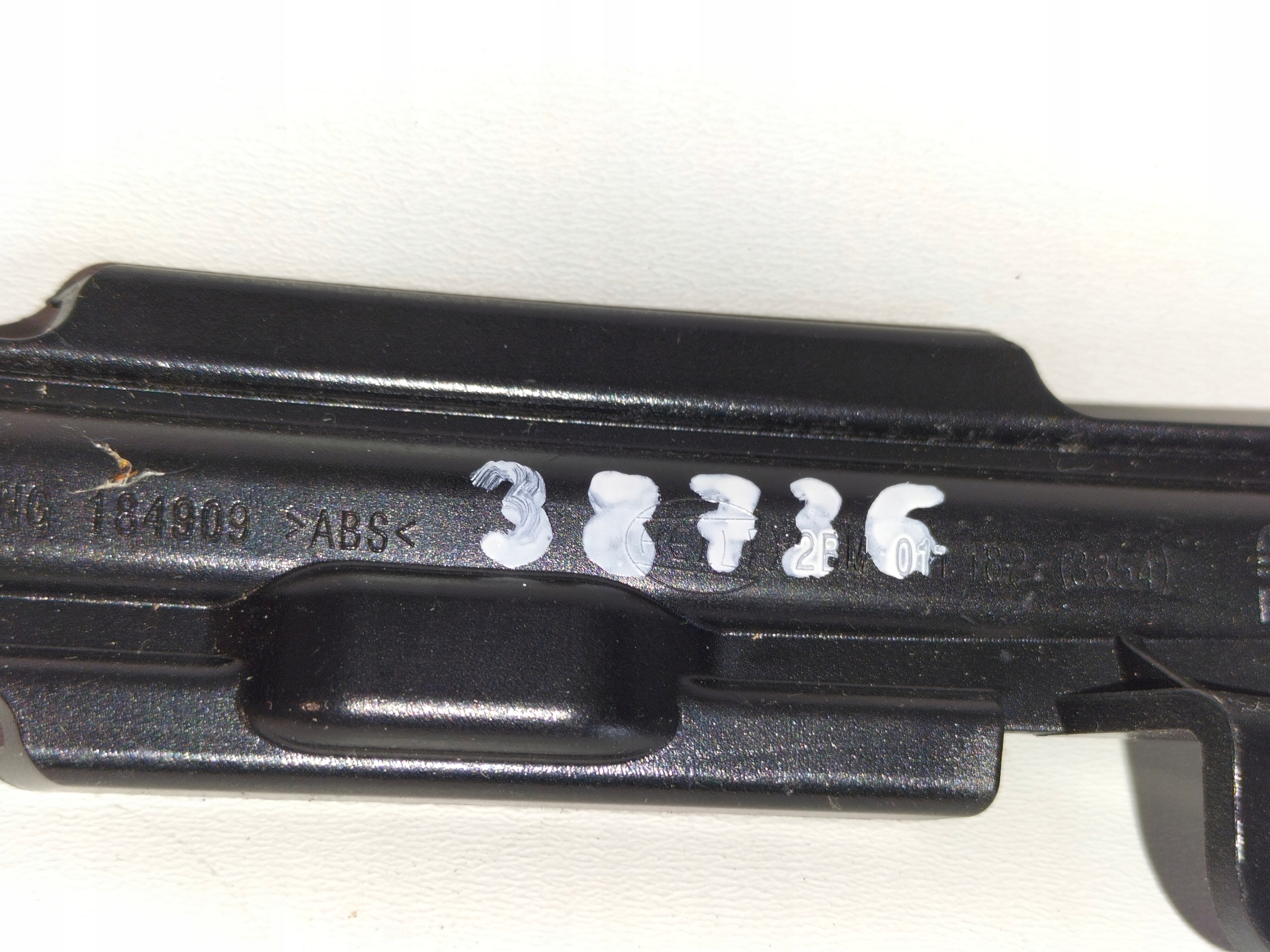 blinker indicator mirrors right SEAT LEON III 12- IBIZA V 17- ARONA 17