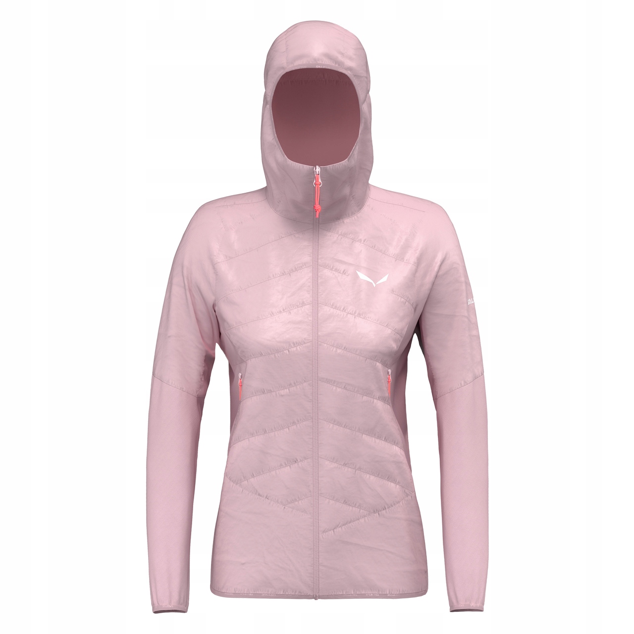 Salewa Dámská bunda Ortles Twr 6590 Zephyr S