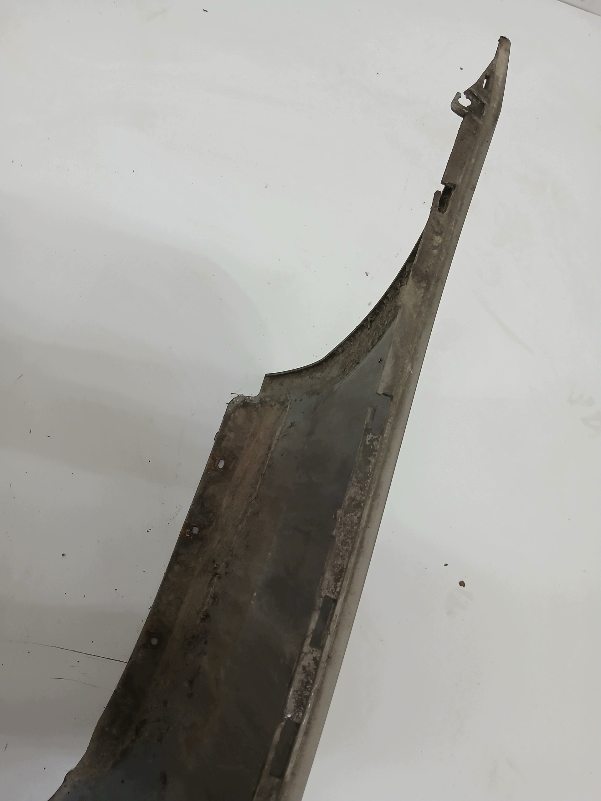 Stoßstange hinten BMW E92 LIFT PLATINBRONZE