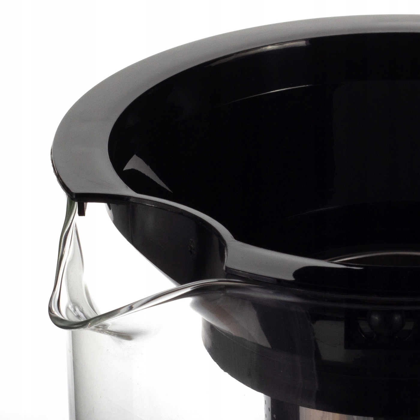 ZAPARZACZ HERBATY KAWY ZIÓŁ DZBANEK 1500 ML ZP24 Kod producenta 0781L