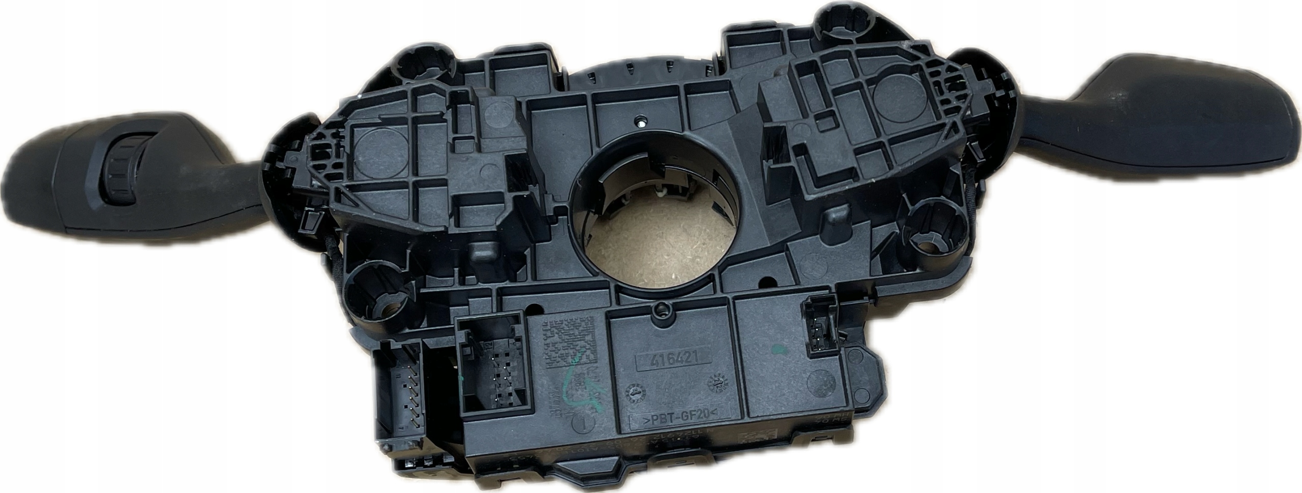 BMW G30 X3 X4 G01 G02 ring PAJAK control 5A596D5 26.09.2022
