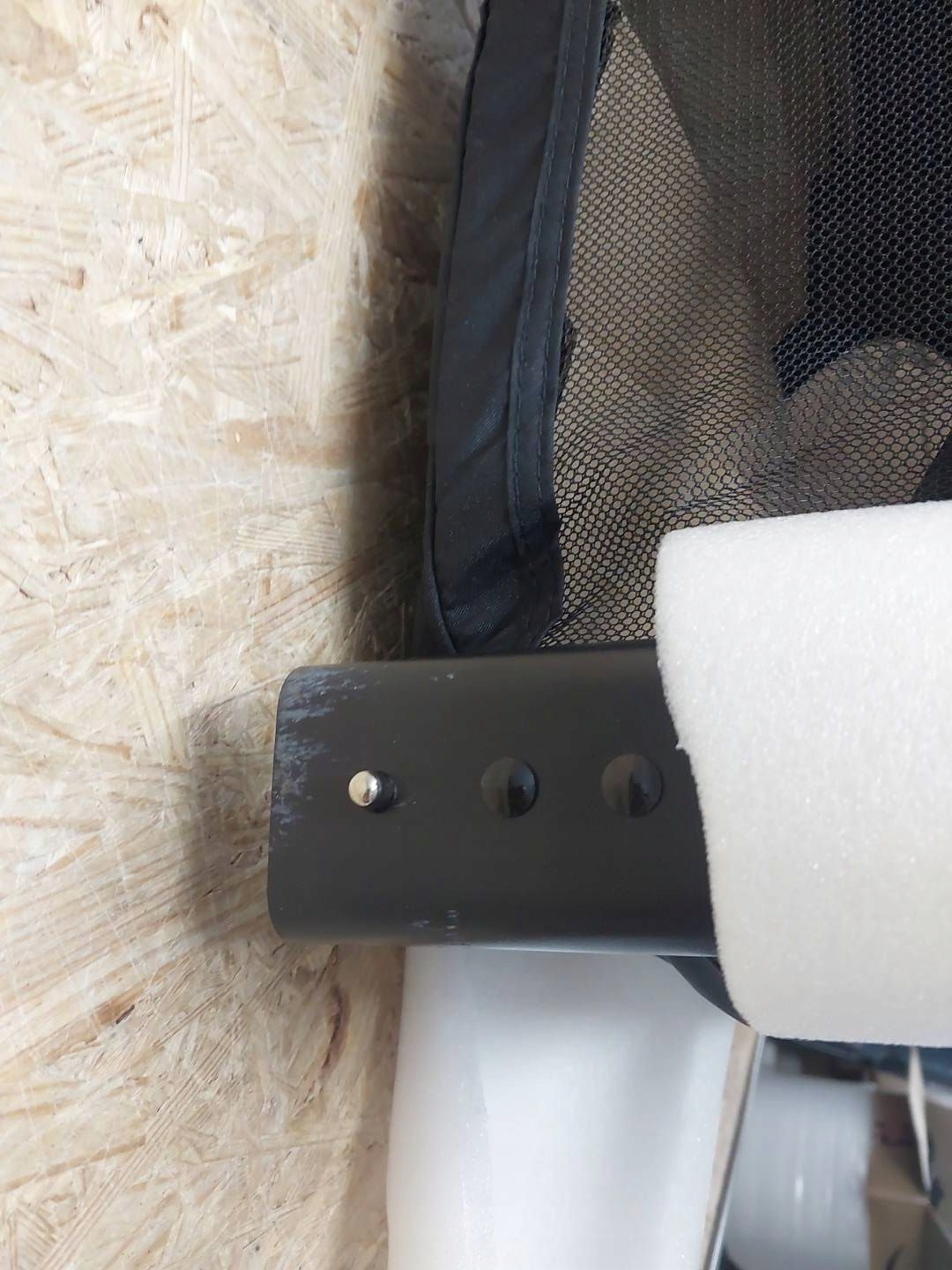 WÓZEK SPACEROWY SPACERÓWKA HAUCK RAPID 4D DO 25 KG Kolor Odcienie zieleni