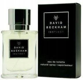 David Beckham Instinct edt 50ml Premierowa Odsłona