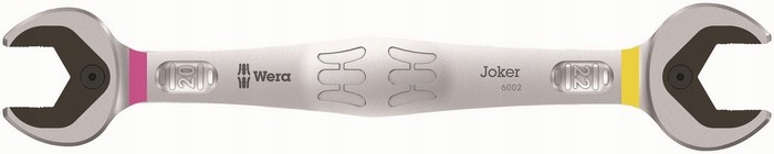 Plochý Obojstranný Joker 20X22 MM