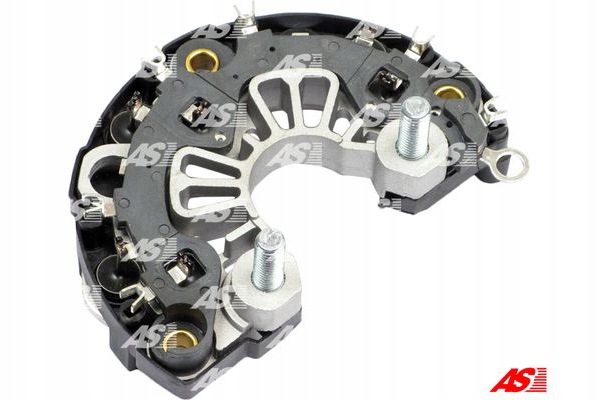 AS-PL MOSTEK PROSTOWNICZY ALTERNATORA Producent części AS-PL