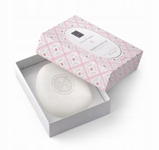 Ritual of Sakura Shampoo & Body Bar Mycí kostka na tělo Šampon 100 g