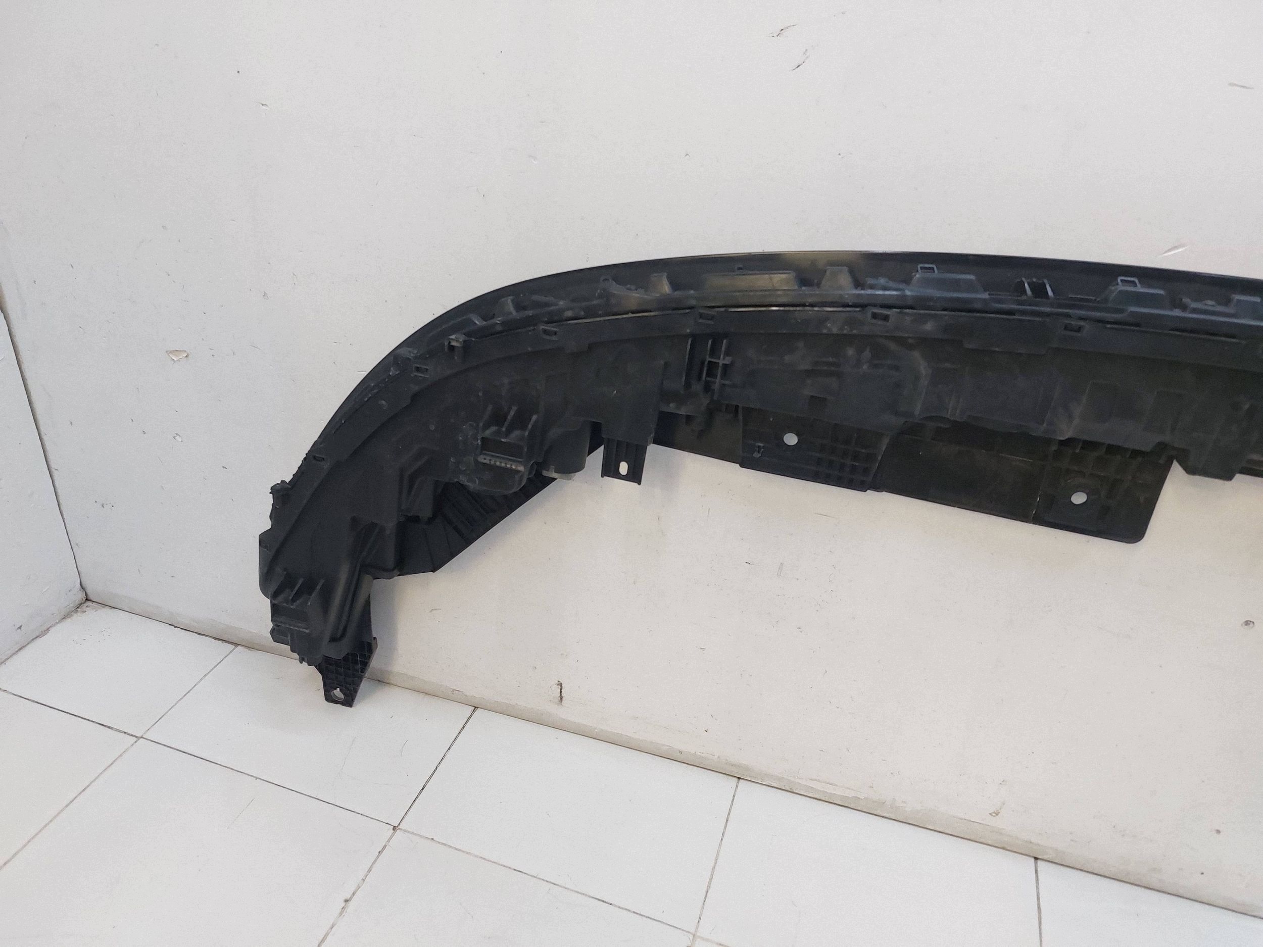 HYUNDAI KONA II 23r> light REFLEKTOR front 8 vertical LED DRL original 92209BE