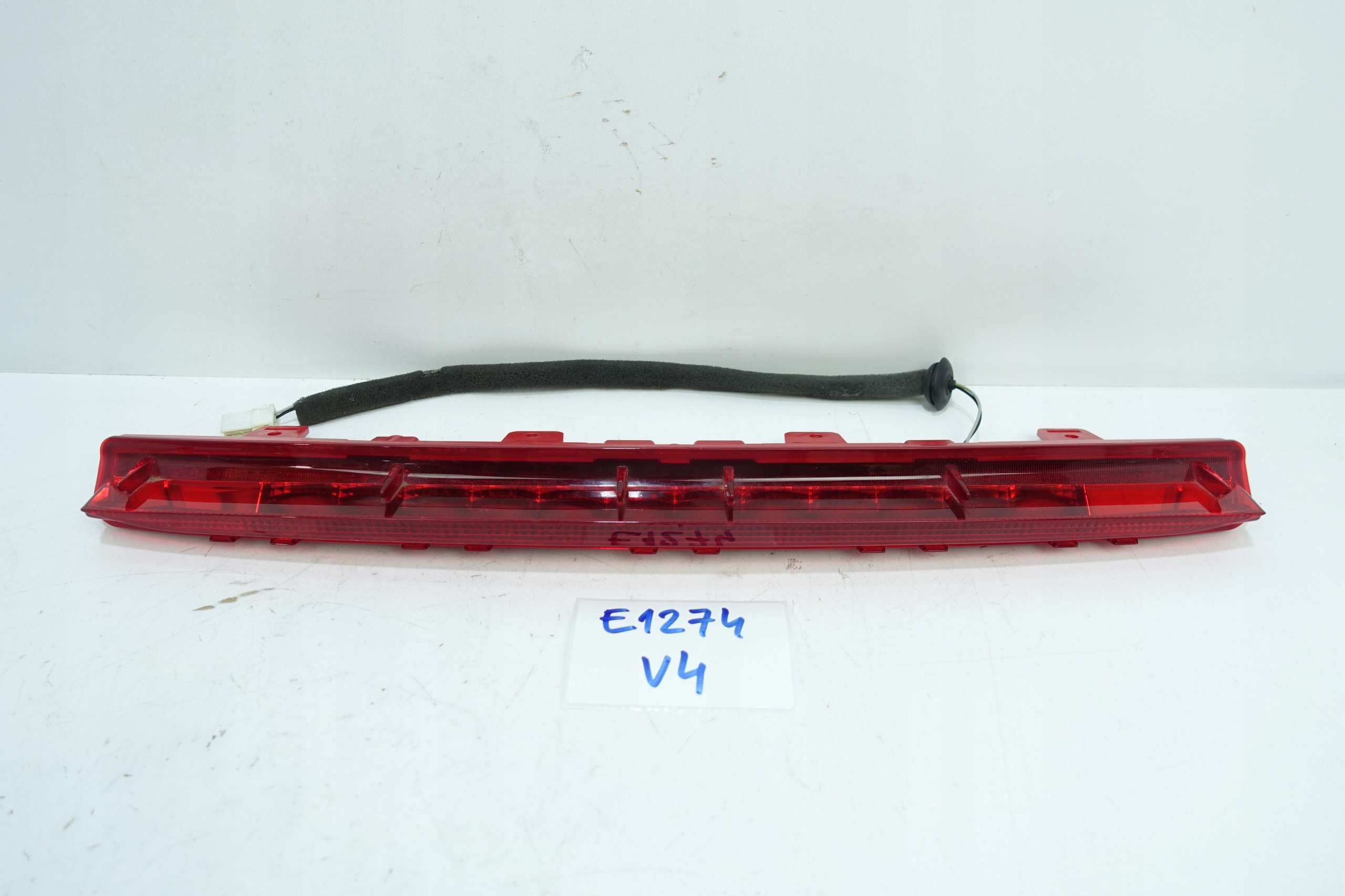 TRZECIE light STOP KIA SPORTAGE V 2021