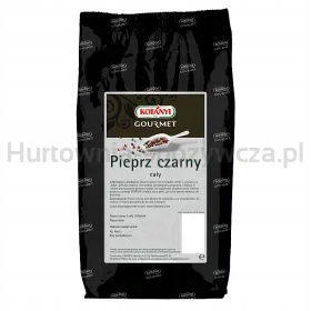 Kotanyi Pepř černý celý 1000 g