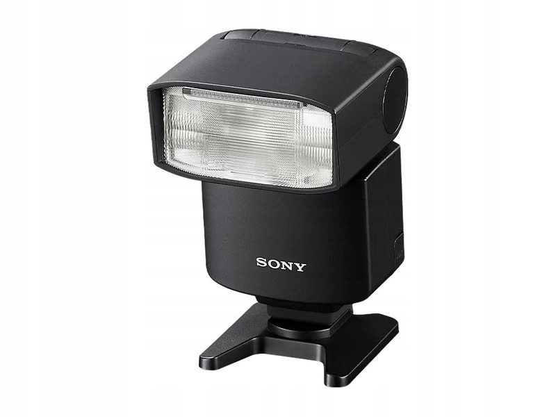 Lampa błyskowa Sony HVL-F46RMA