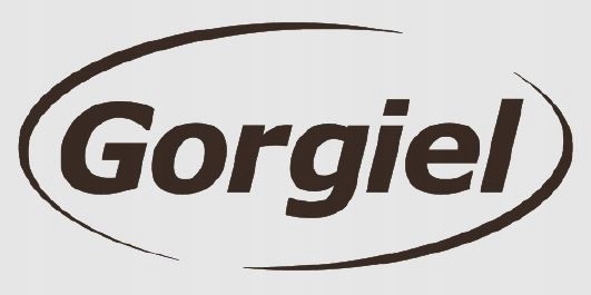 SZAFKA PODTYNKOWA DO ROZDZIELACZA 8 SEKCJI GORGIEL Marka Gorgiel