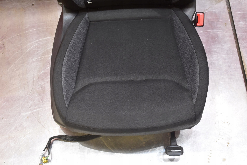 Siège Droite Passegers EU SKODA FABIA 4 IV 21