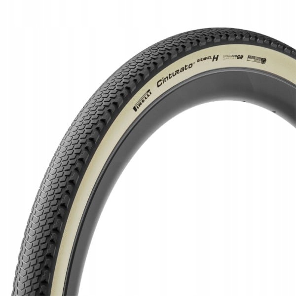 Pirelli Tyre Cinturato Gravel H High Performance Line, Made In Italy 700x