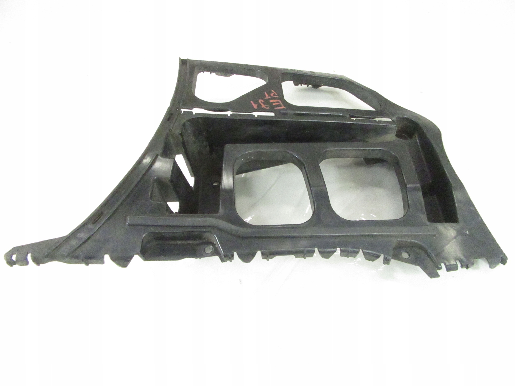 console bracket bumper bracket right rear part BMW e91 KOMBI LIFT LCI