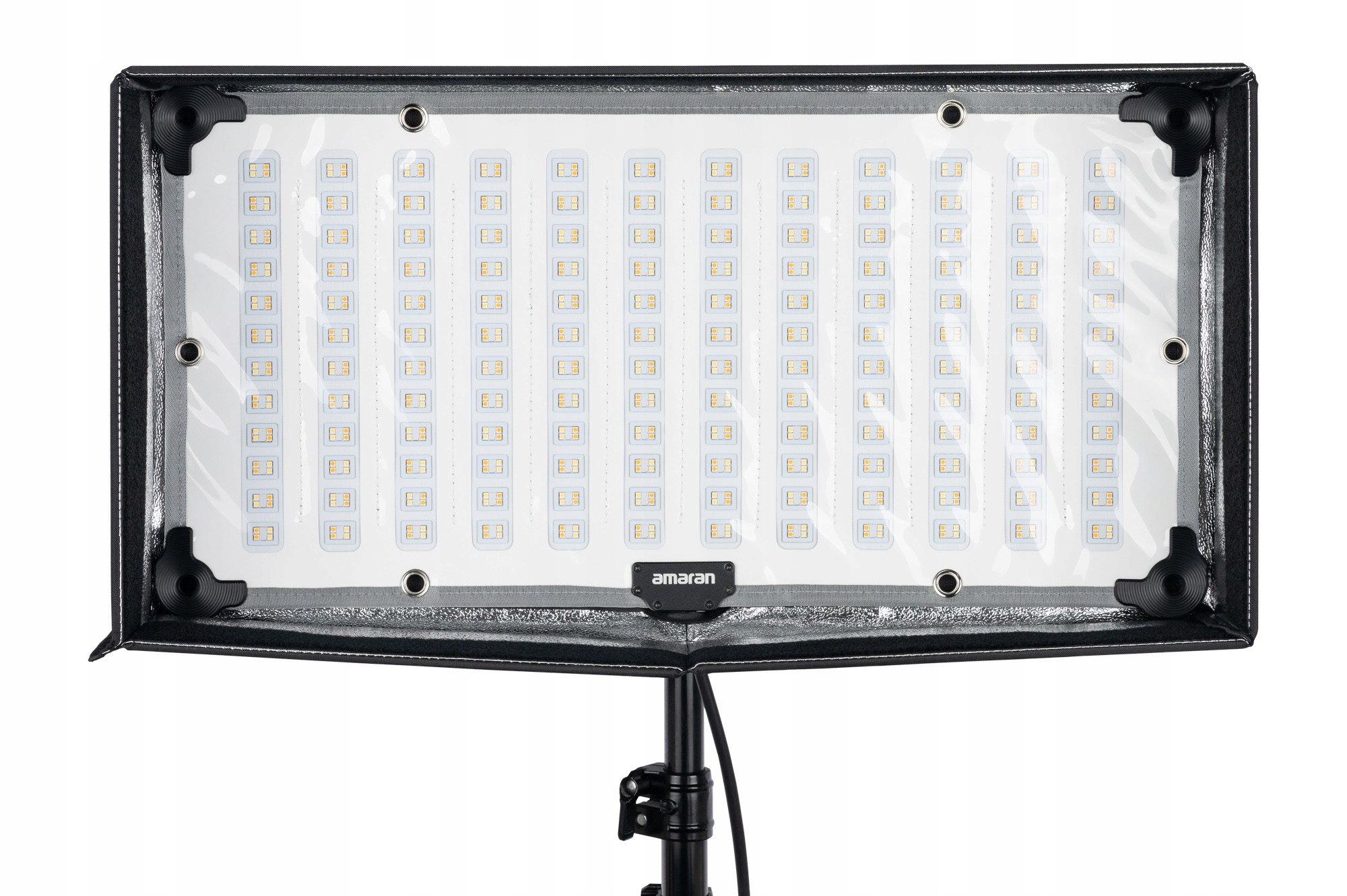 Led lampa Amaran F21x V-mount