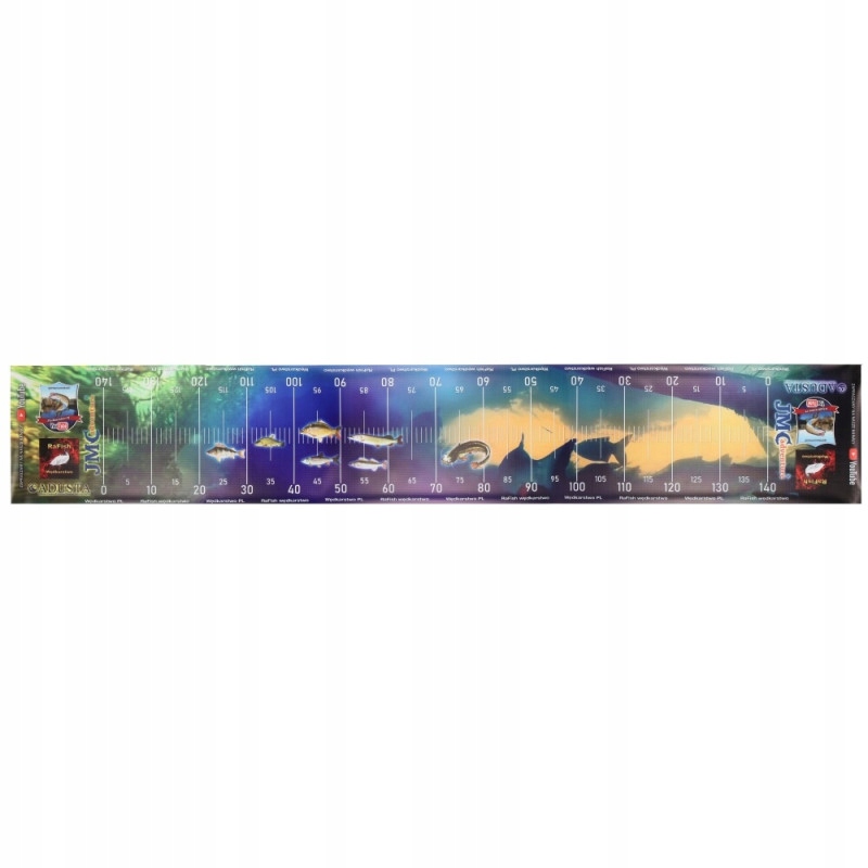 Jmc Matomiarka 140CM Mata Wędkarska