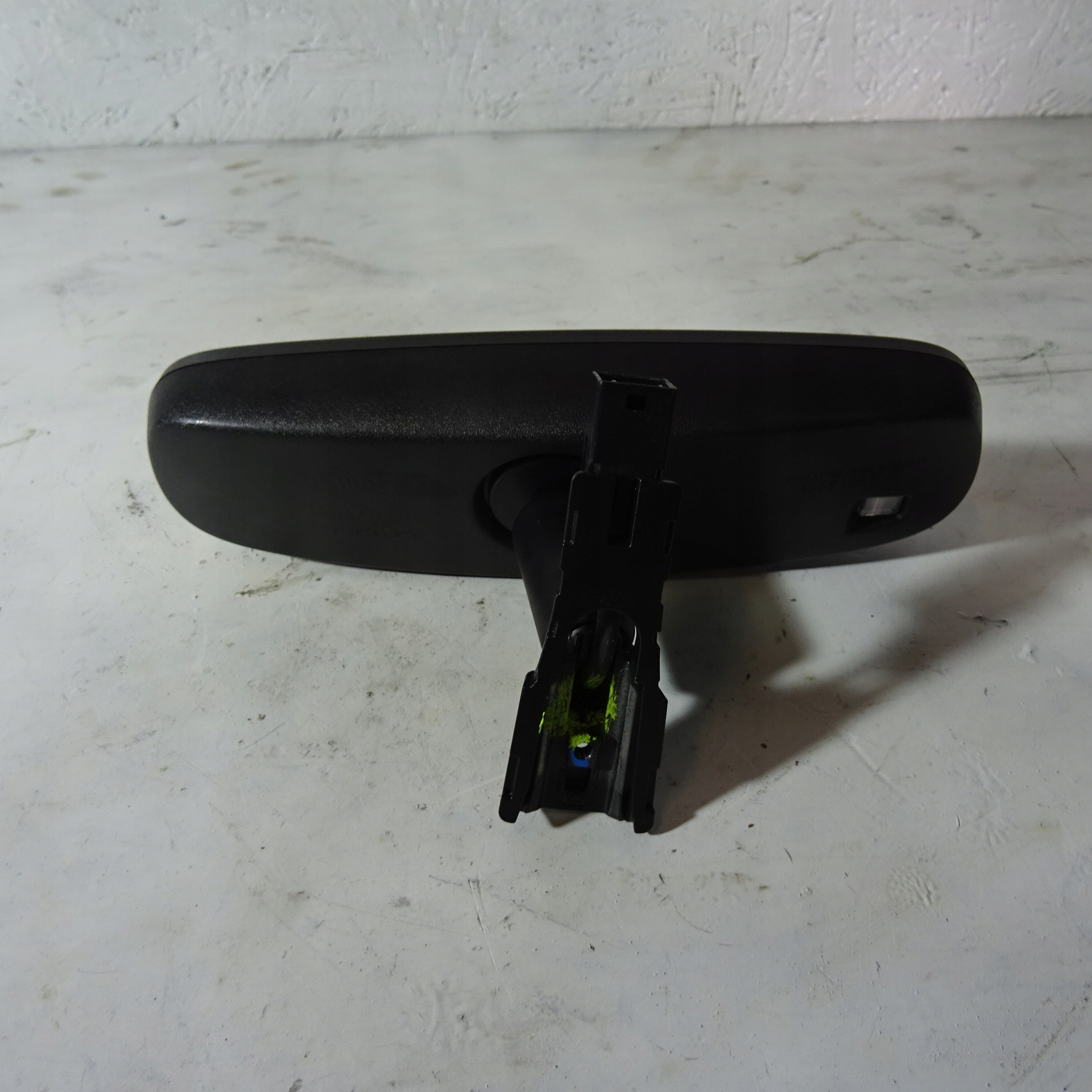 OPEL ASTRA J IV mirror inner 13581081