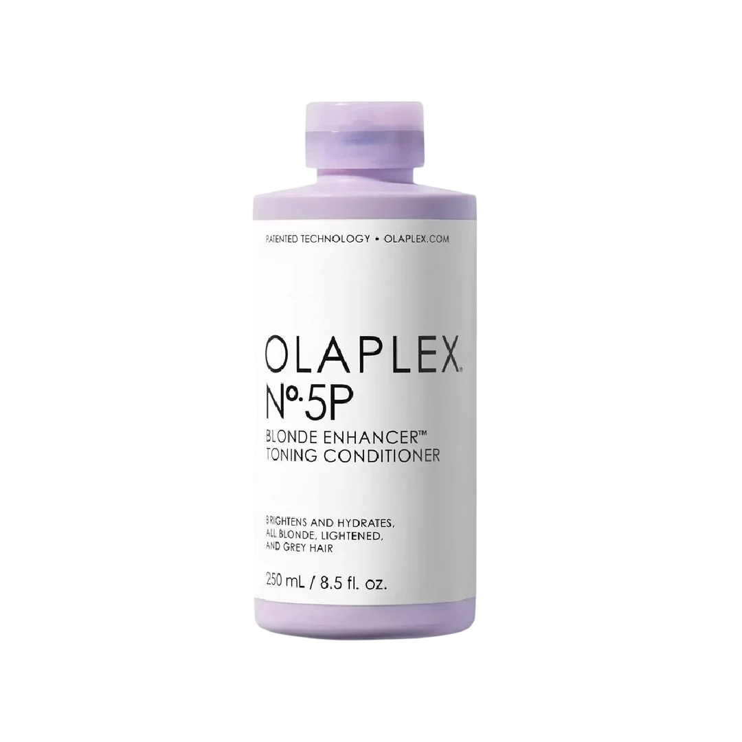 Olaplex, No.5P Blonde Enhancer, Kondicionér na vlasy, rozjasňující, 250 ml