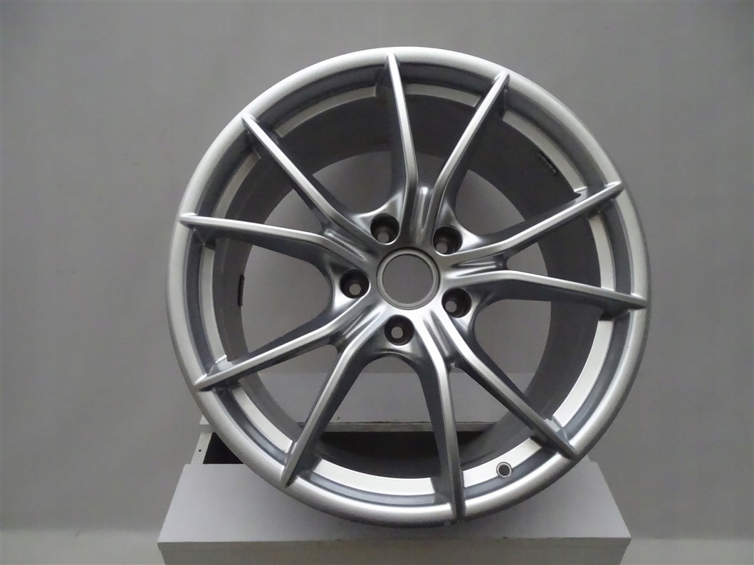 ОБІД PORSCHE CAYMAN BOXSTER 20 ДЮЙМІВ0j Et45