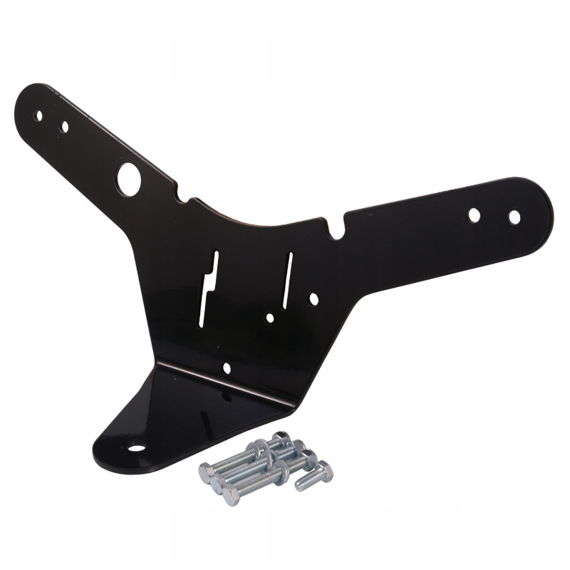 Zadní závěs pro traktor přívěsu Al-ko Comfort 93 103 T22 103.3 T15 93