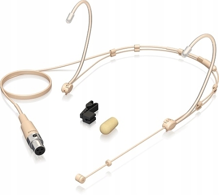 Behringer BD440 Kondenzátorový náhlavní mikrofon