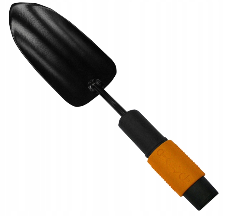 

Łopatka Metalowa Fiskars QuikFit