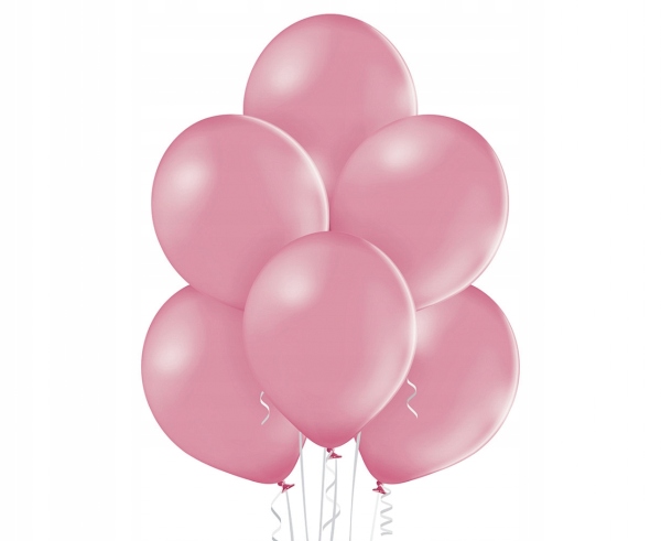 

Balon B105 Pastel Wild Rose 100 szt.