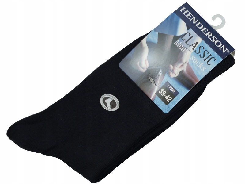 Pánské Ponožky Henderson vel. 39-42